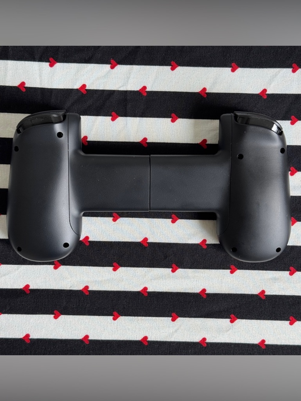 Untested Mobile Gaming Controller - Picture 4 of 5